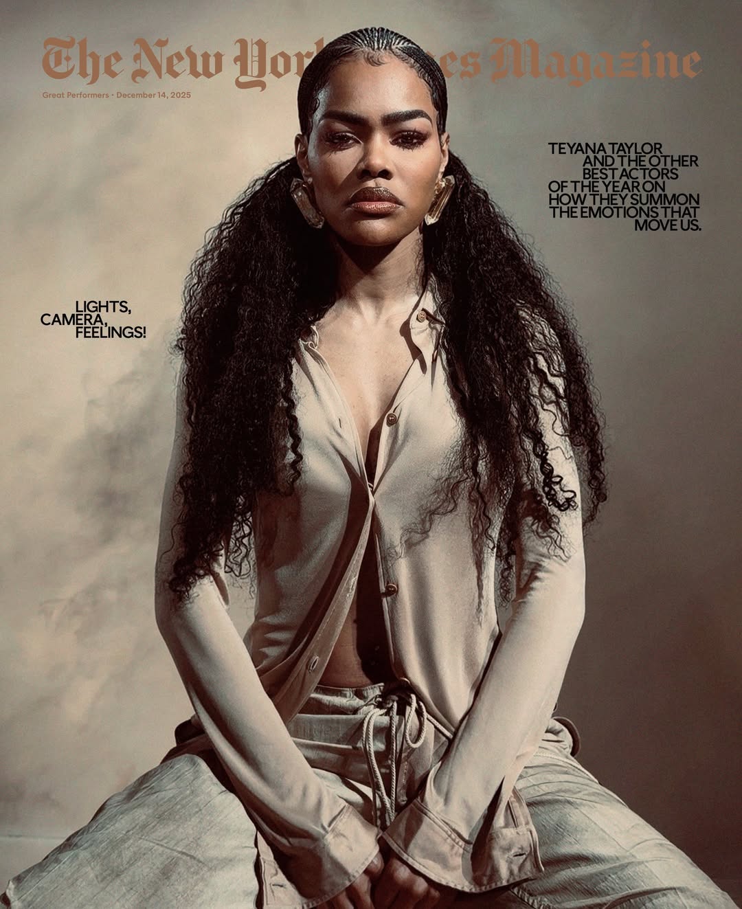 Paul Kooiker X The New York Times