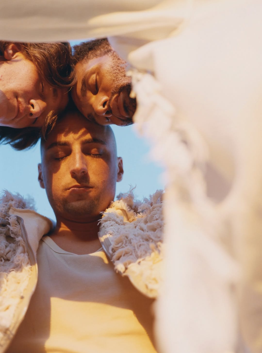 Clara Balzary X Atmos Jan. 26