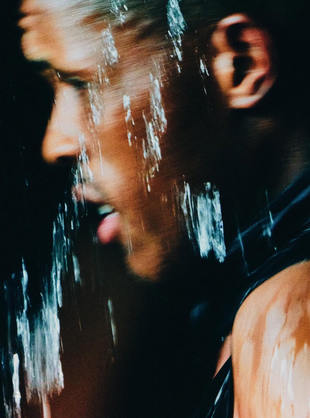 Daniel Shea X Adidas