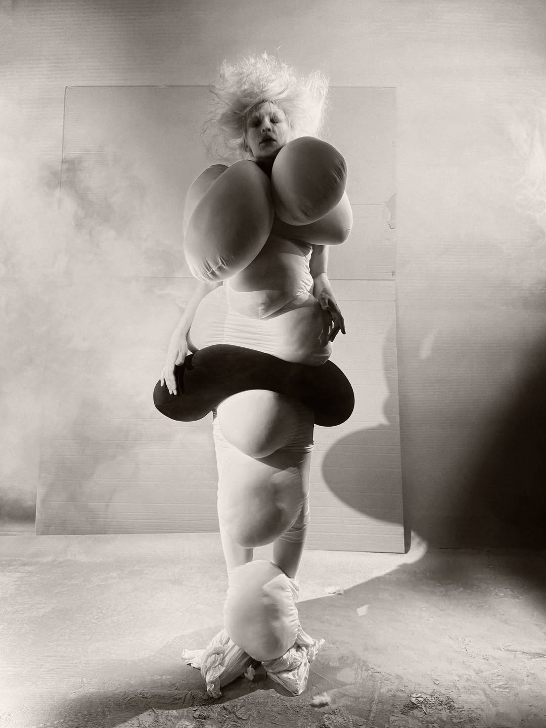 Paul Kooiker X Byredo