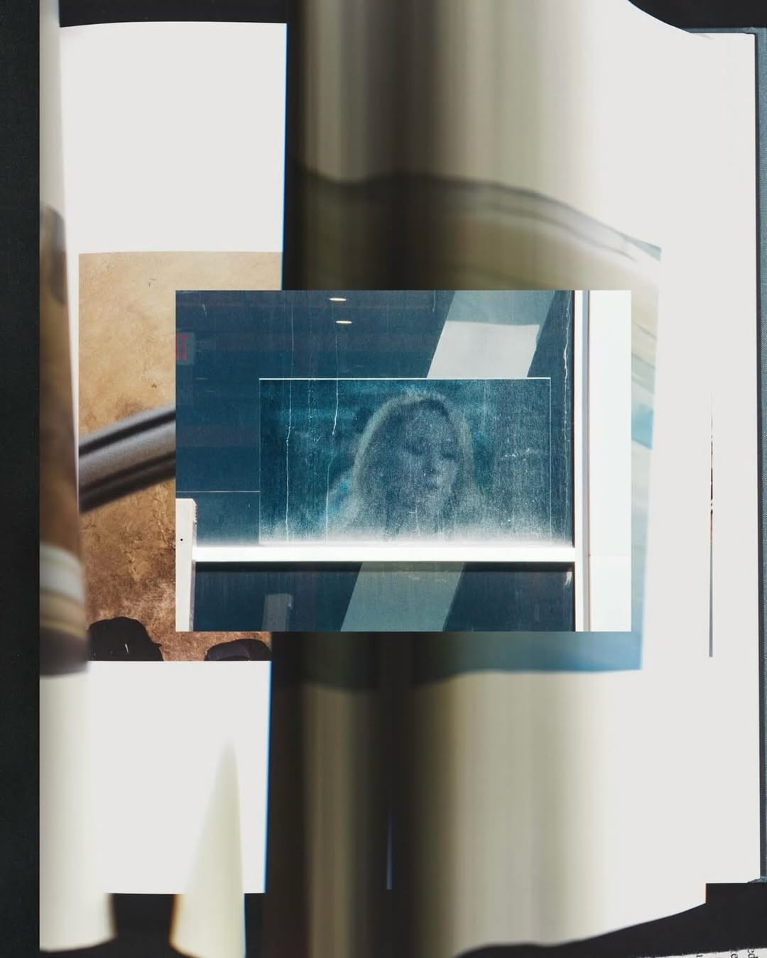 Daniel Shea X True Photo Journal