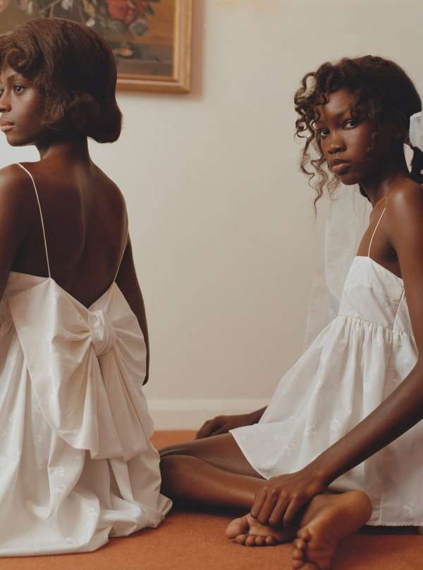 Nadine Ijewere