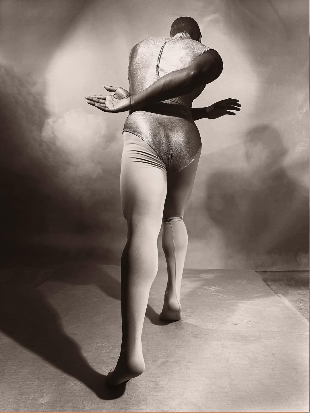 Paul Kooiker X Danshuis