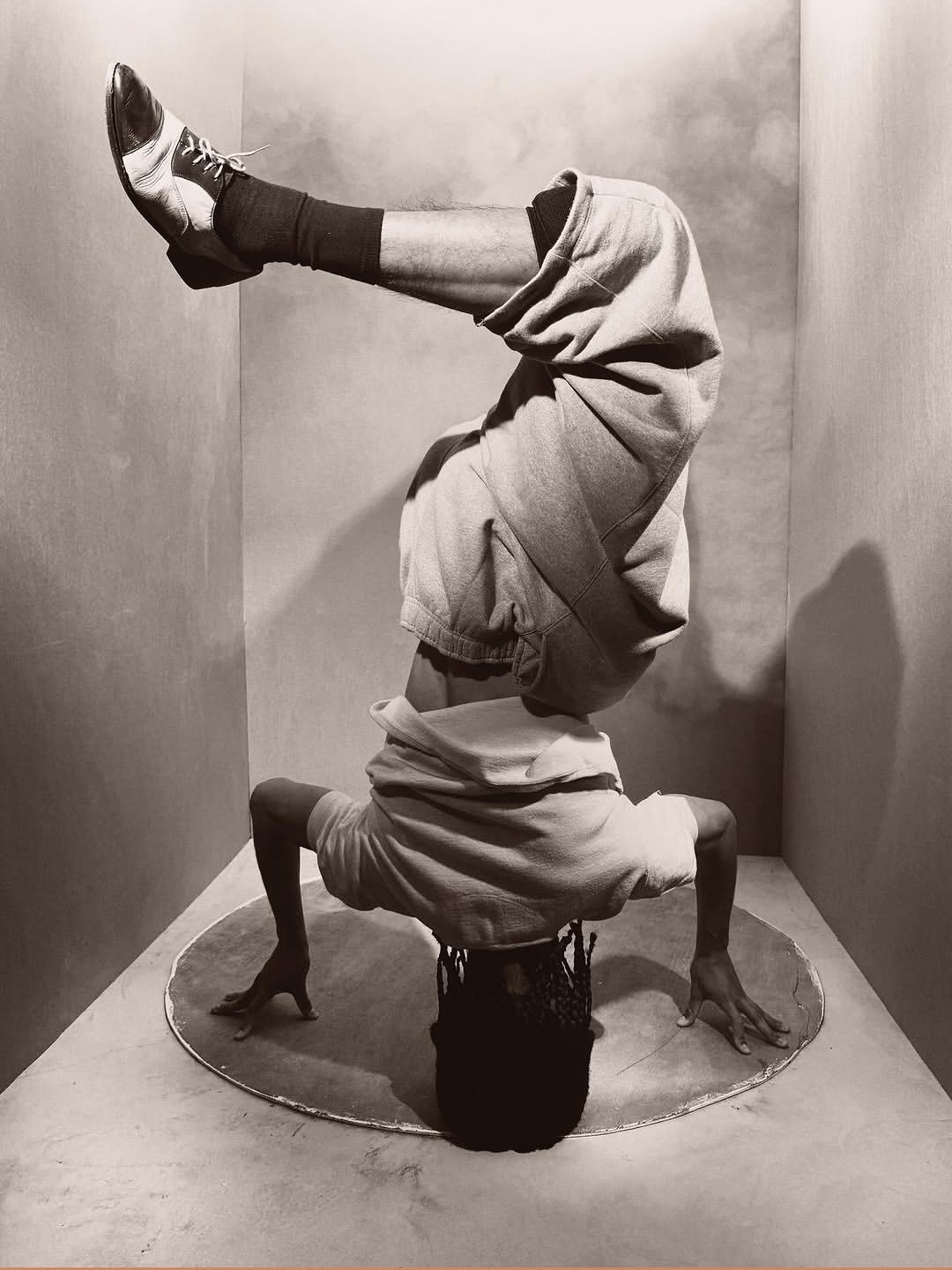 Paul Kooiker X Danshuis Feb. 26