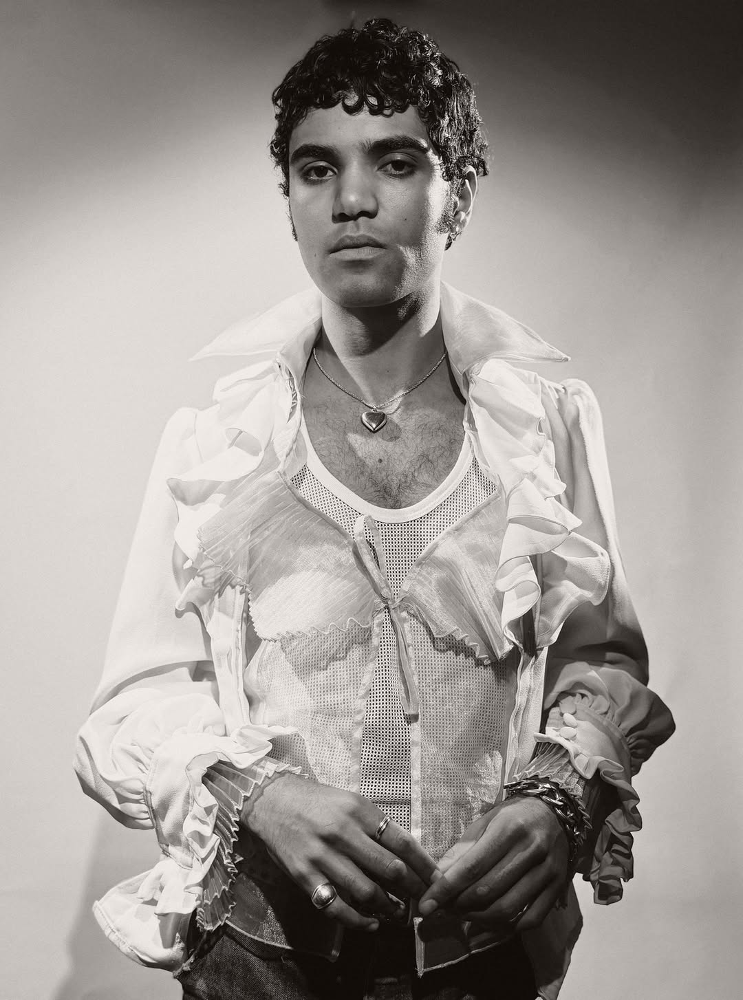 Paul Kooiker X New York Magazine