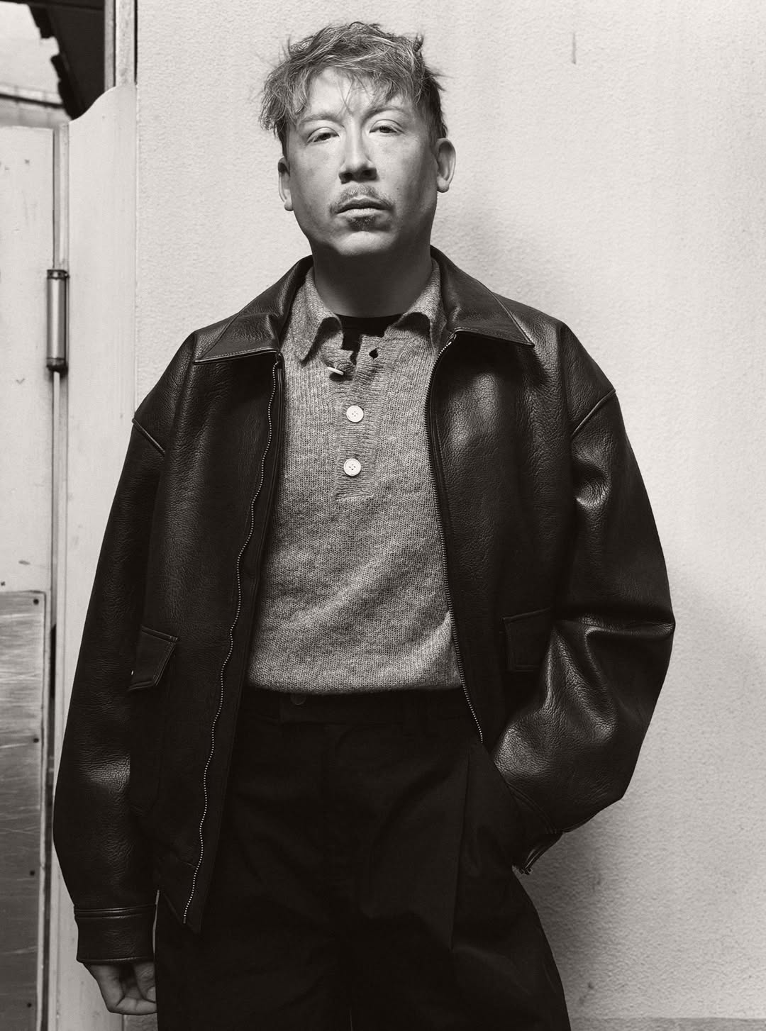 Paul Kooiker X New York Magazine