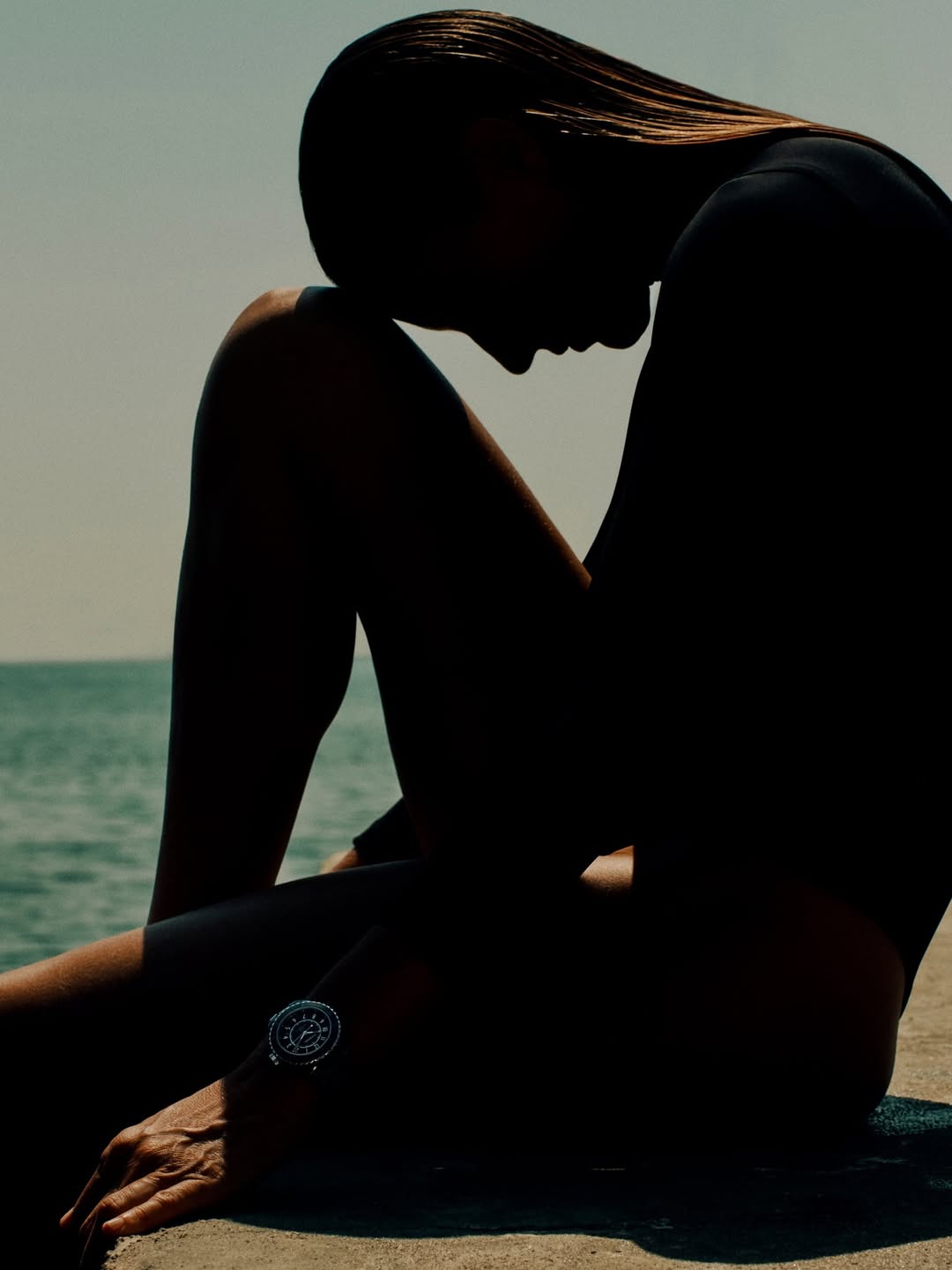 Jack Davison X Chanel