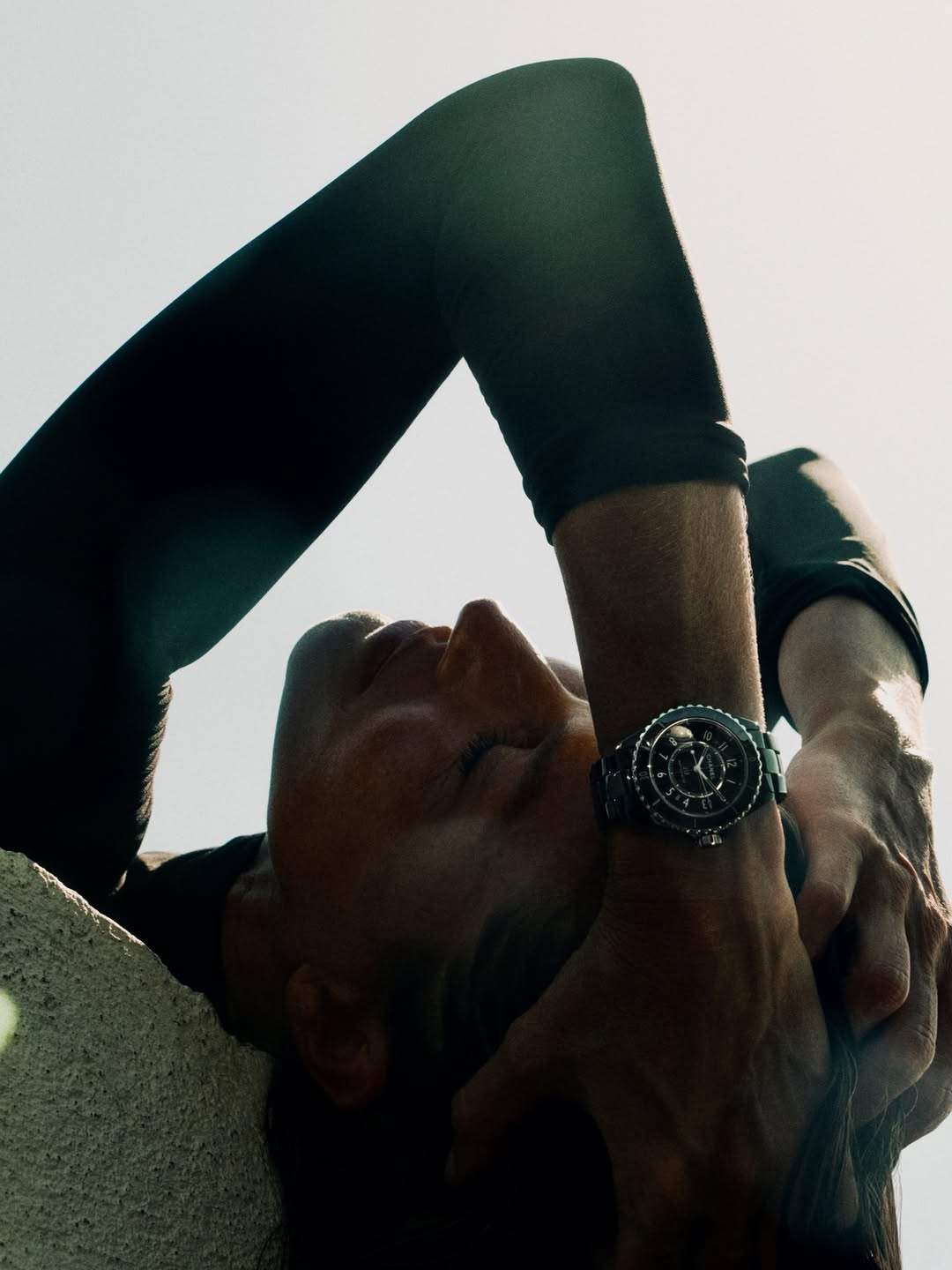 Jack Davison X Gisele Bündchen for Chanel Mar. 26