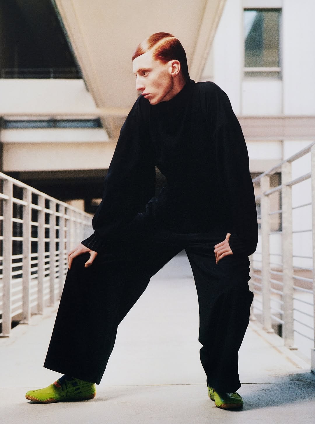 Daniel Shea X U la Repubblica