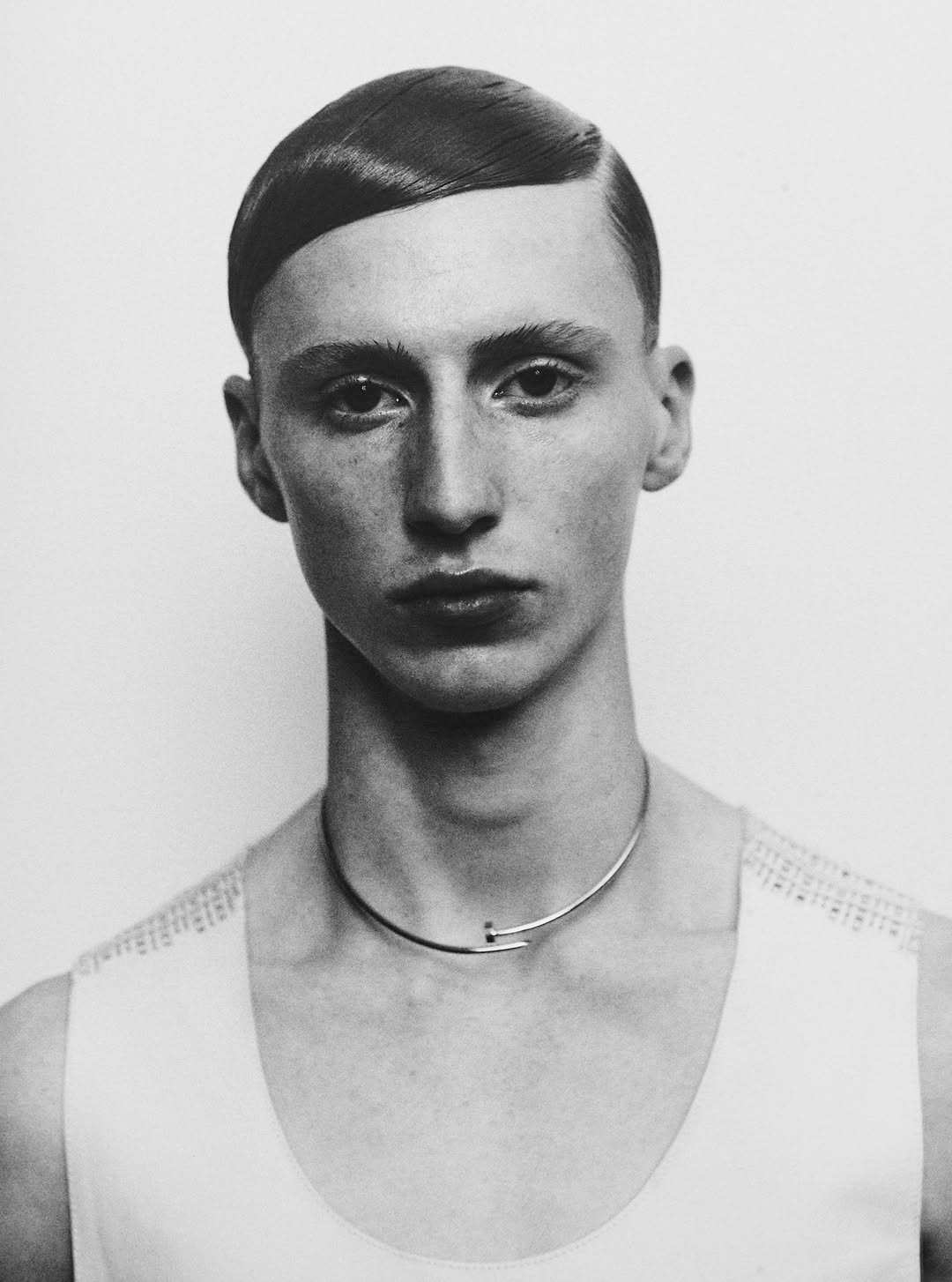 Daniel Shea X U la Repubblica