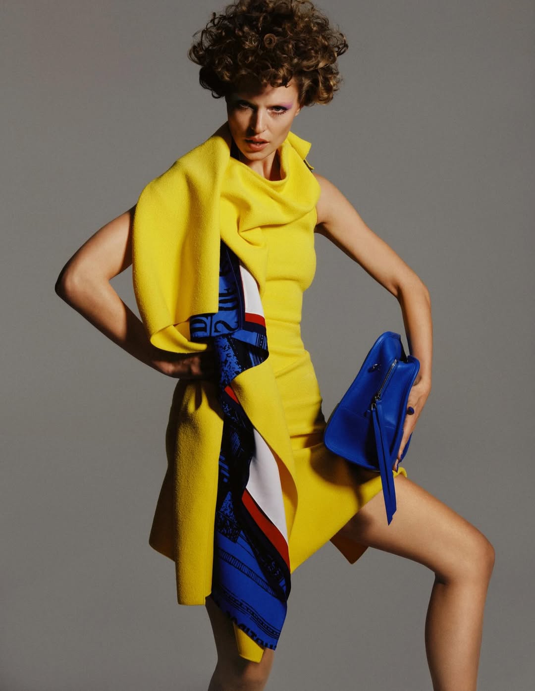 Charlotte Wales X AnOther Magazine Mar. 26