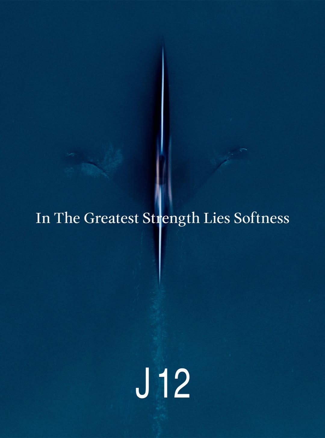 Jack Davison X Chanel