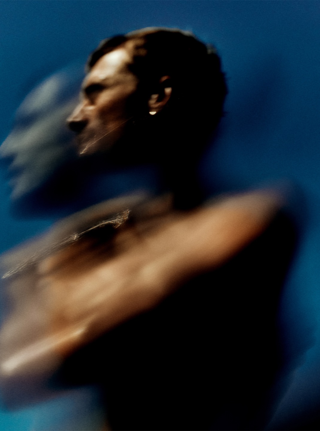 Jack Davison X Chanel Mar. 26