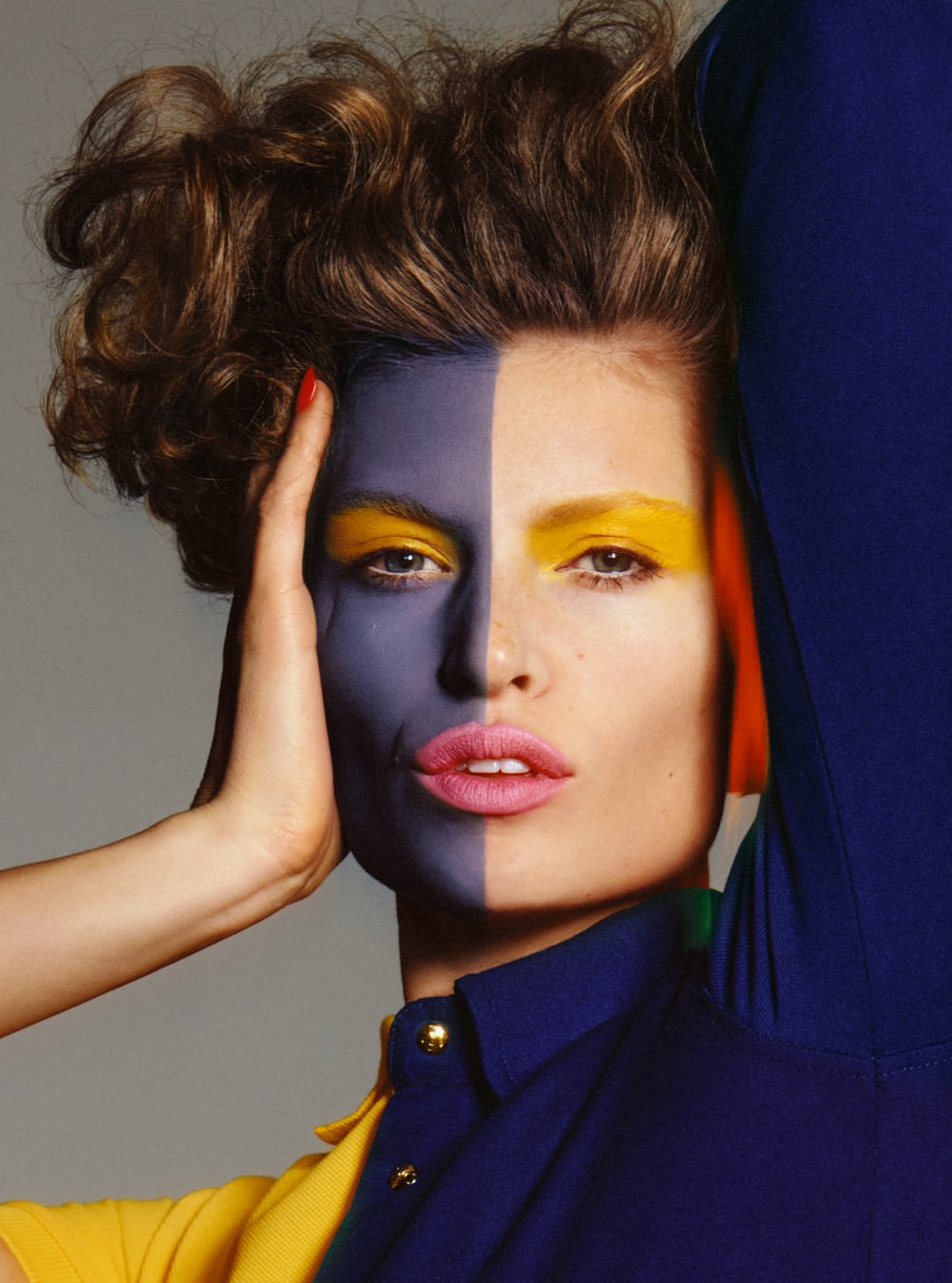 Charlotte Wales X AnOther Magazine Mar. 26