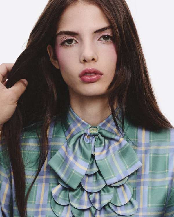 Tanya+Zhenya Posternak