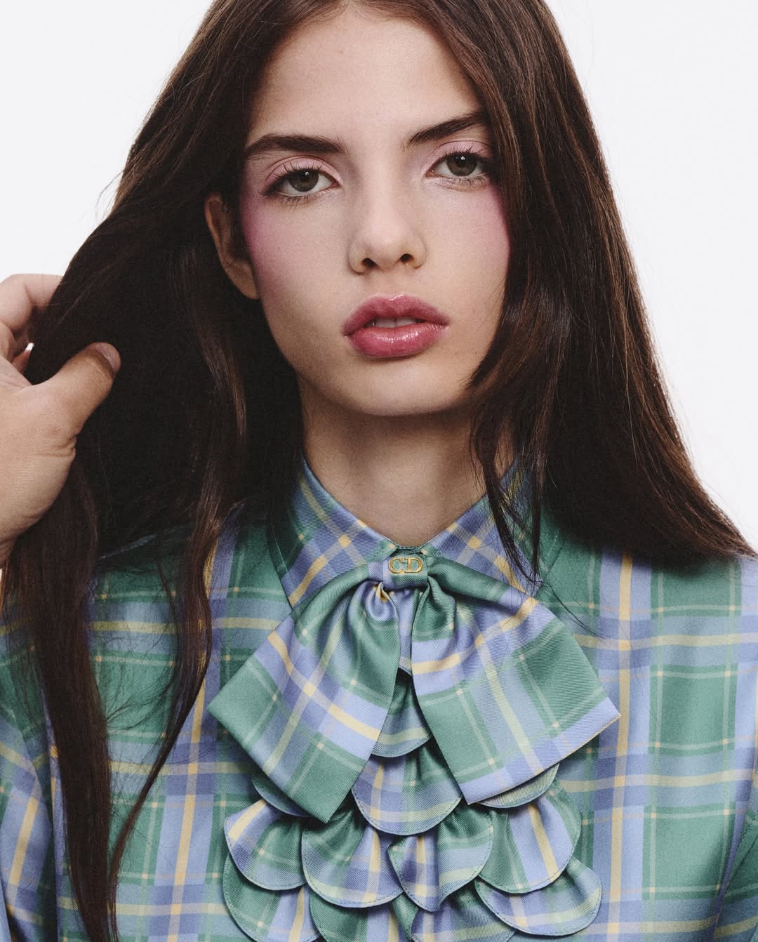 Dior Magazine |  Mar. 26