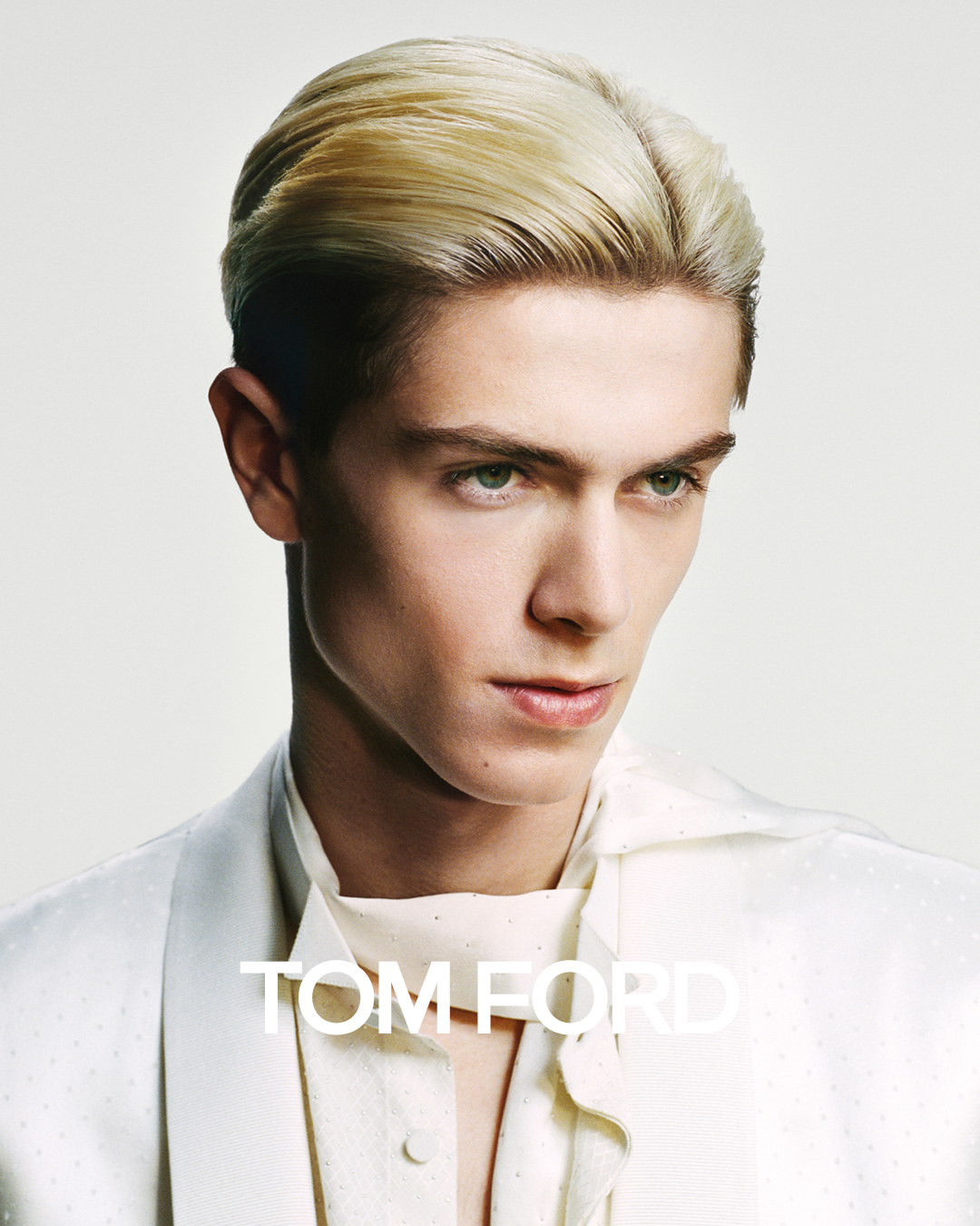 Tom Ford |  Mar. 26