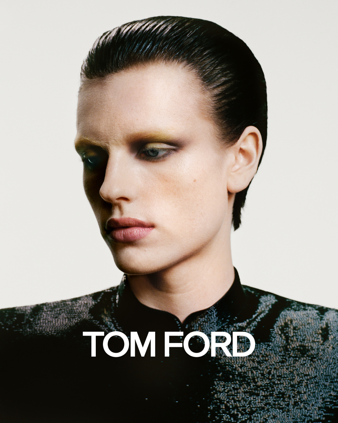 Arnaud Lajeunie X Tom Ford
