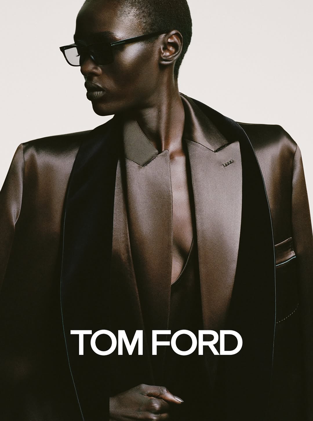 Tom Ford |  Mar. 26