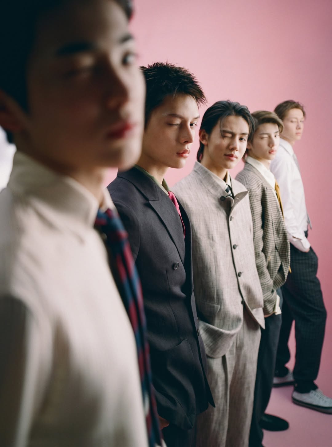 John Yuyi X i-D Apr. 26