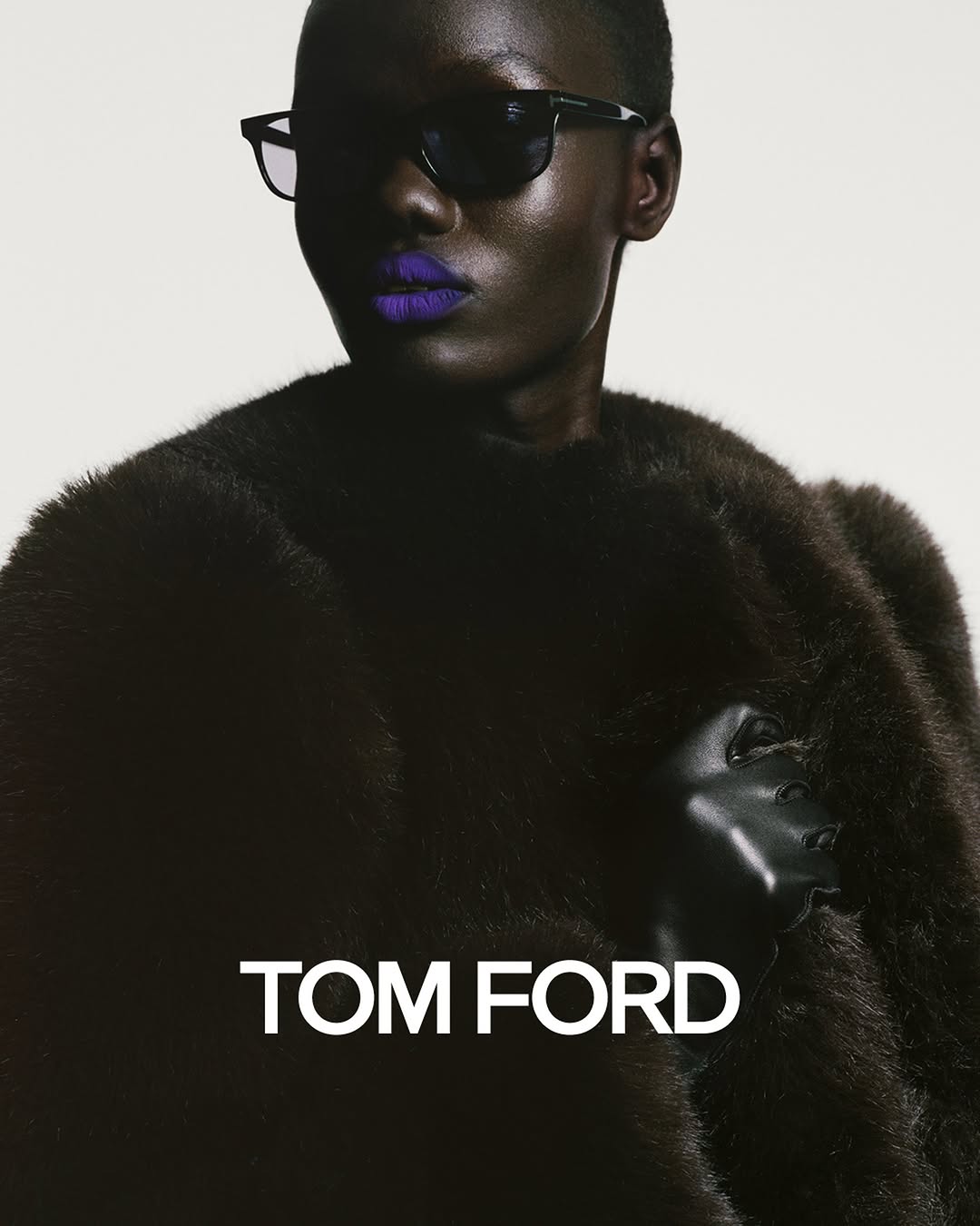 Tom Ford |  Apr. 26