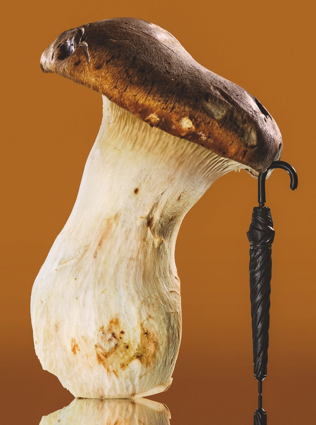 Bobby Doherty X The Gourmand Apr. 26