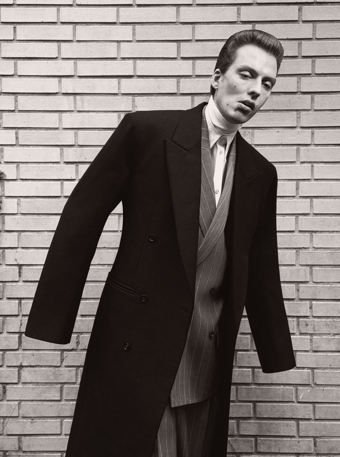 Paul Kooiker X Fantastic Man