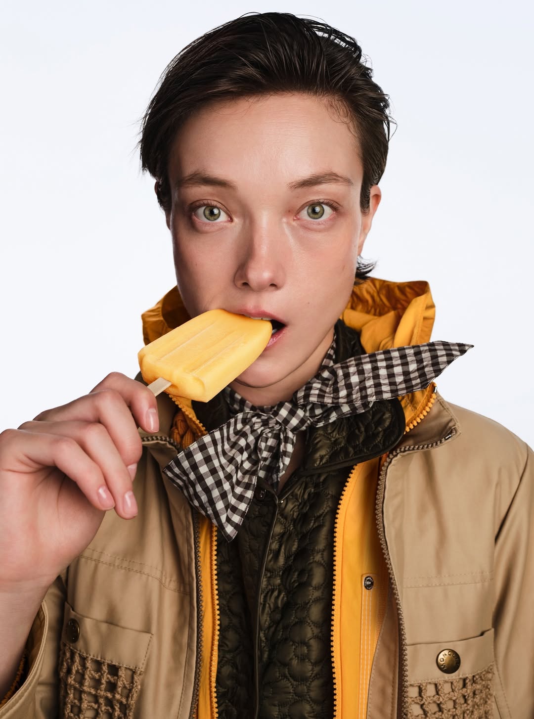 Bobby Doherty X Moncler