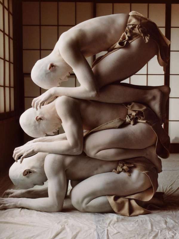 Tom Johnson