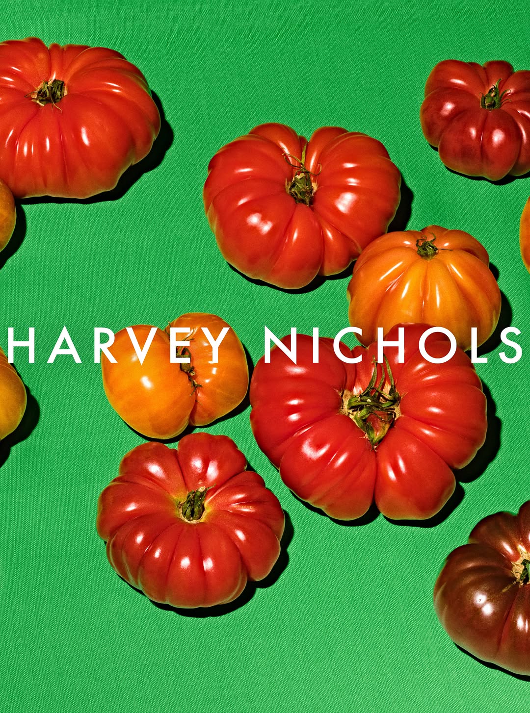 Bobby Doherty X Harvey Nichols Jun. 26
