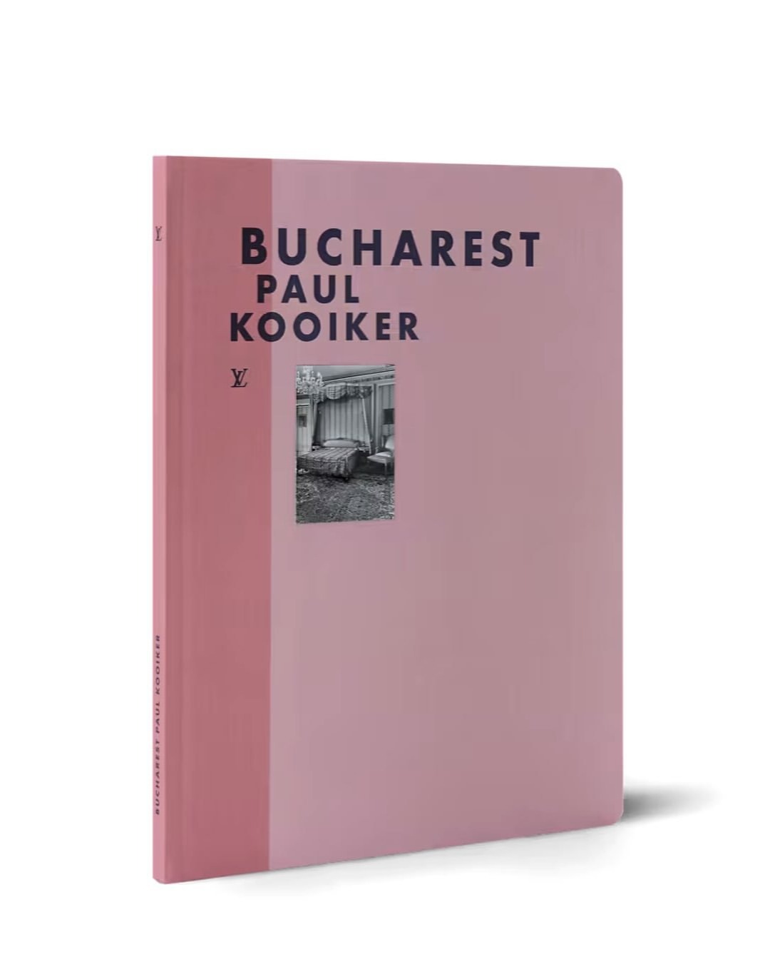 Paul Kooiker X librairie Yvon Lambert Jun. 26
