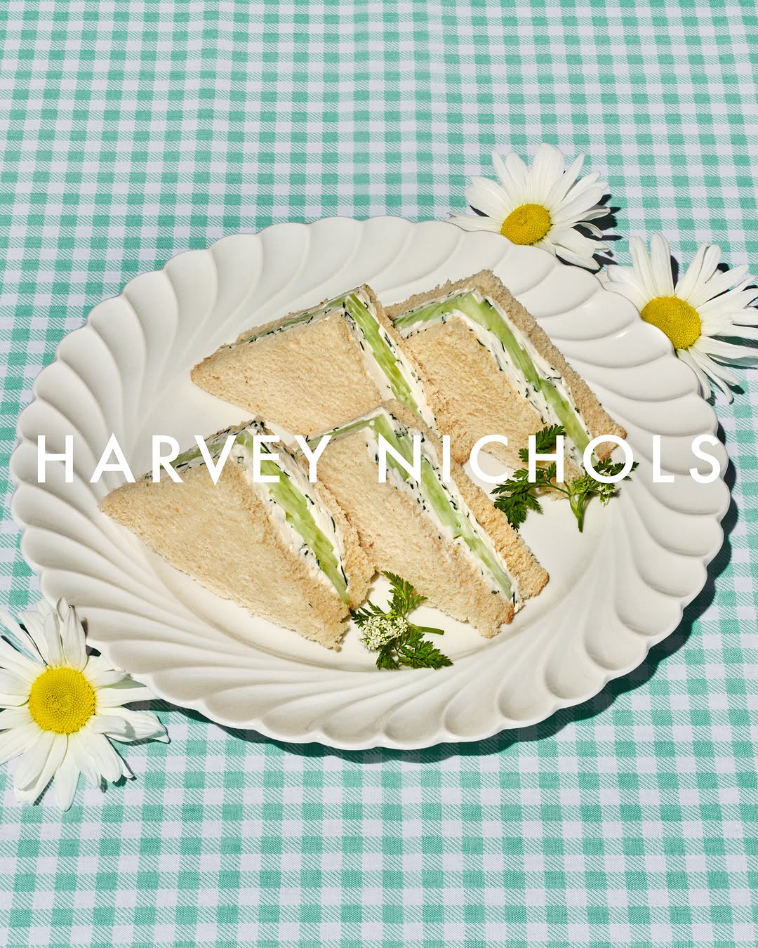 Bobby Doherty X Harvey Nichols Jun. 26