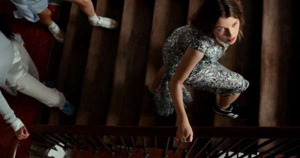 Tanya+Zhenya Posternak