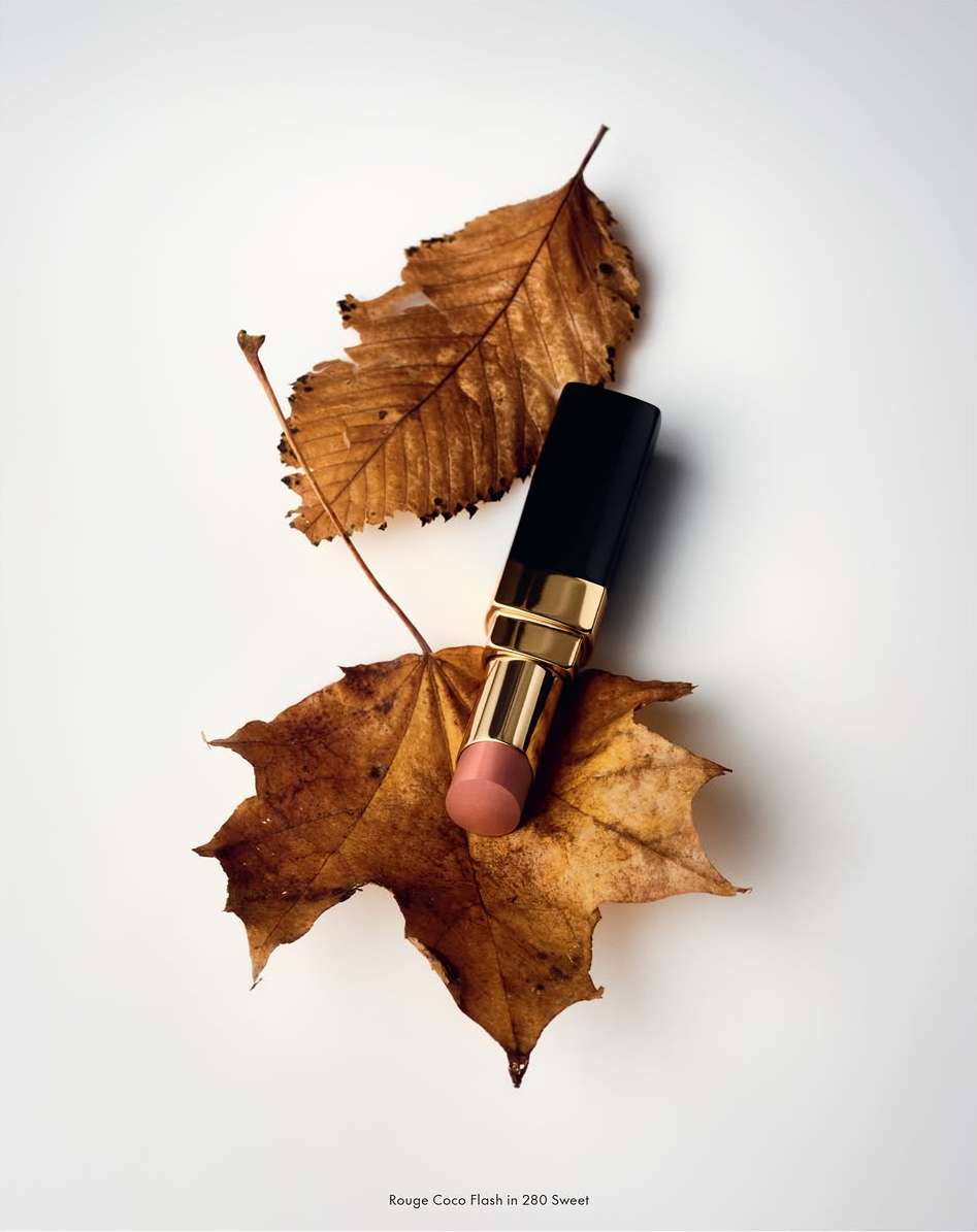 Chanel Beauty |  Jul. 26