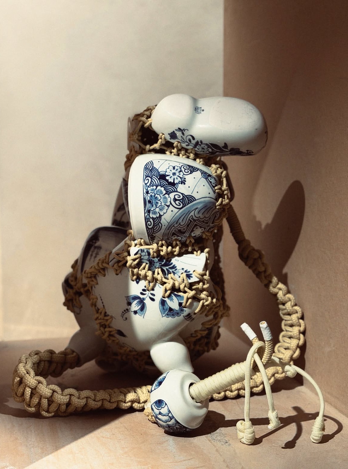 Paul Kooiker X Tess van Zalinge Jul. 26