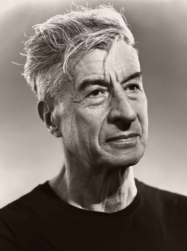 Paul Kooiker