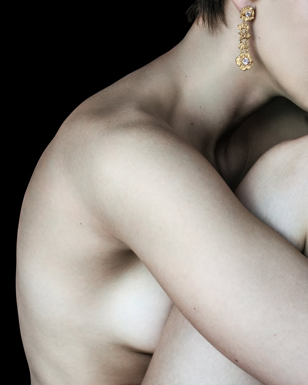Jet Swan X Ippolita Jewelry Aug. 26