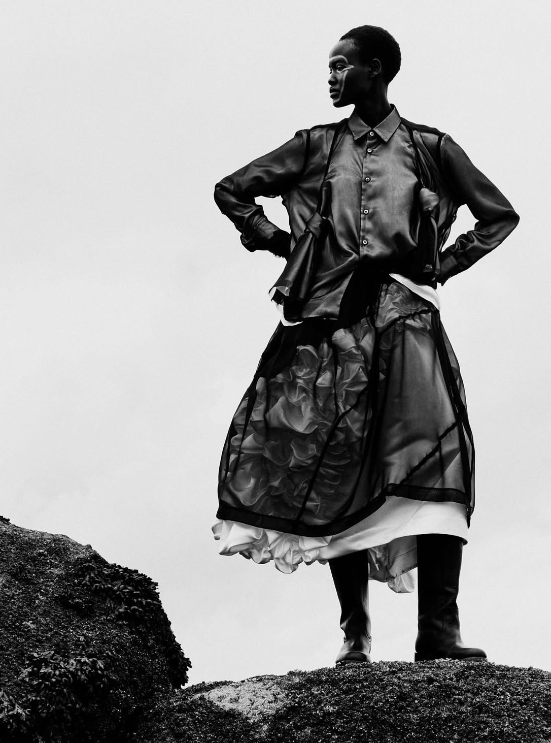 Jack Davison X T Magazine Sep. 26