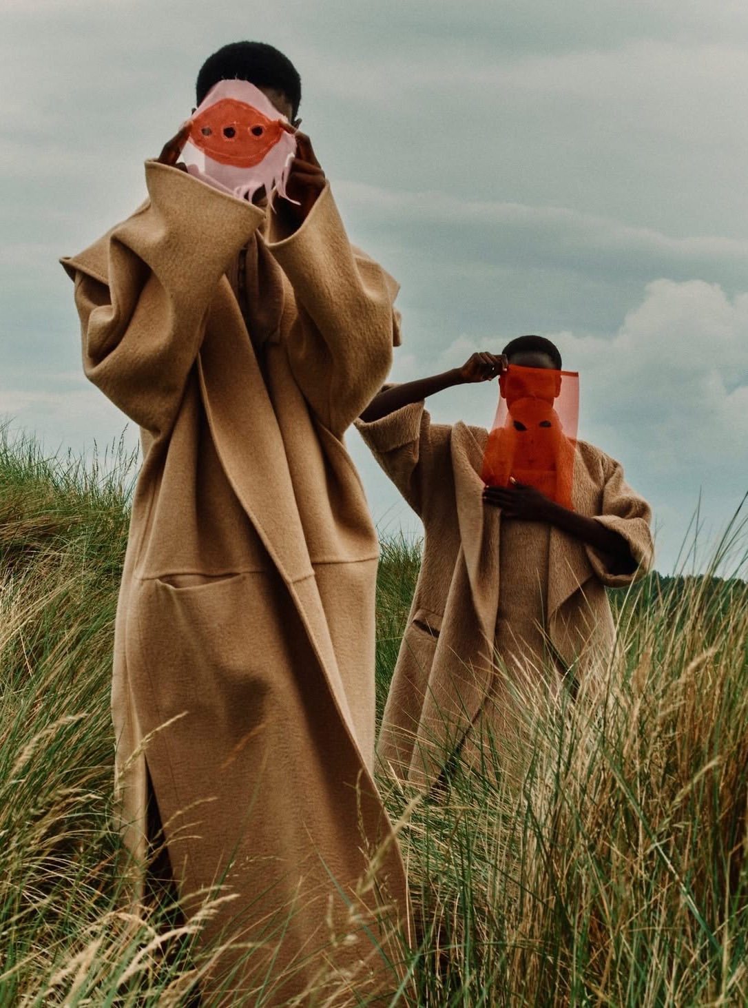Jack Davison X T Magazine Sep. 26