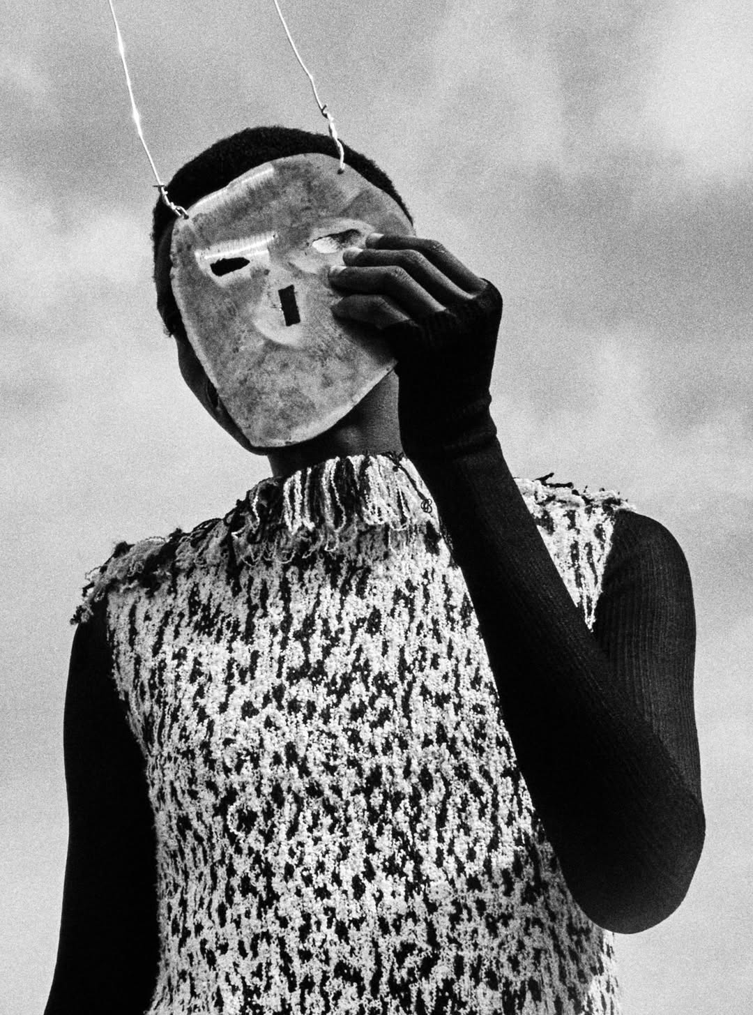 Jack Davison X T Magazine Sep. 26