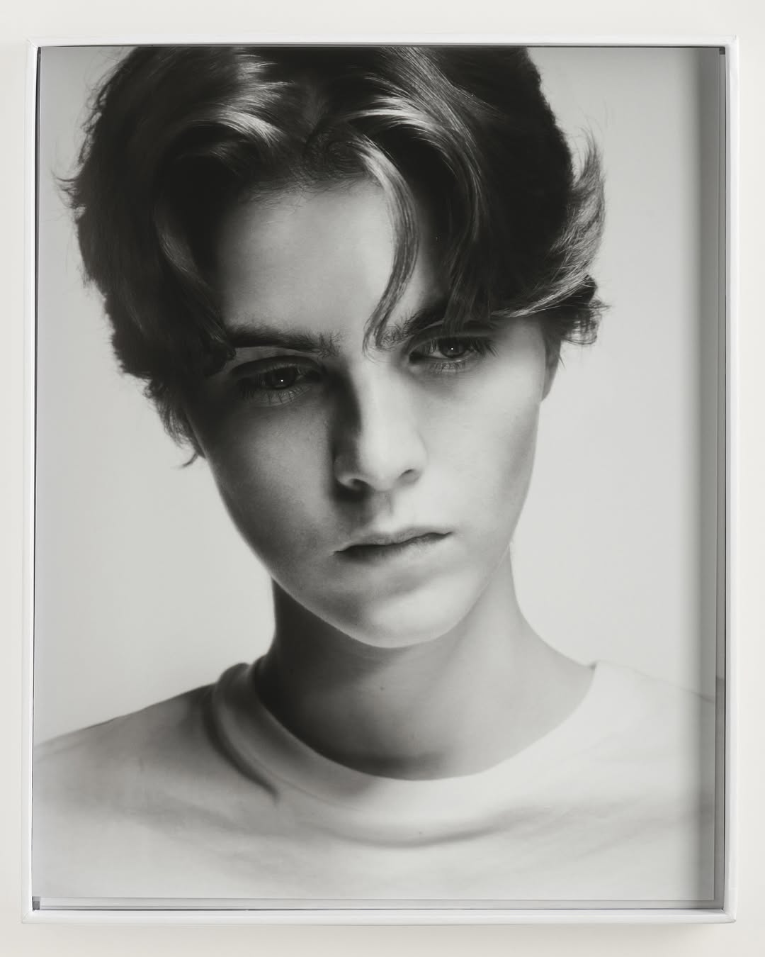 Arnaud Lajeunie X Tom Ford
