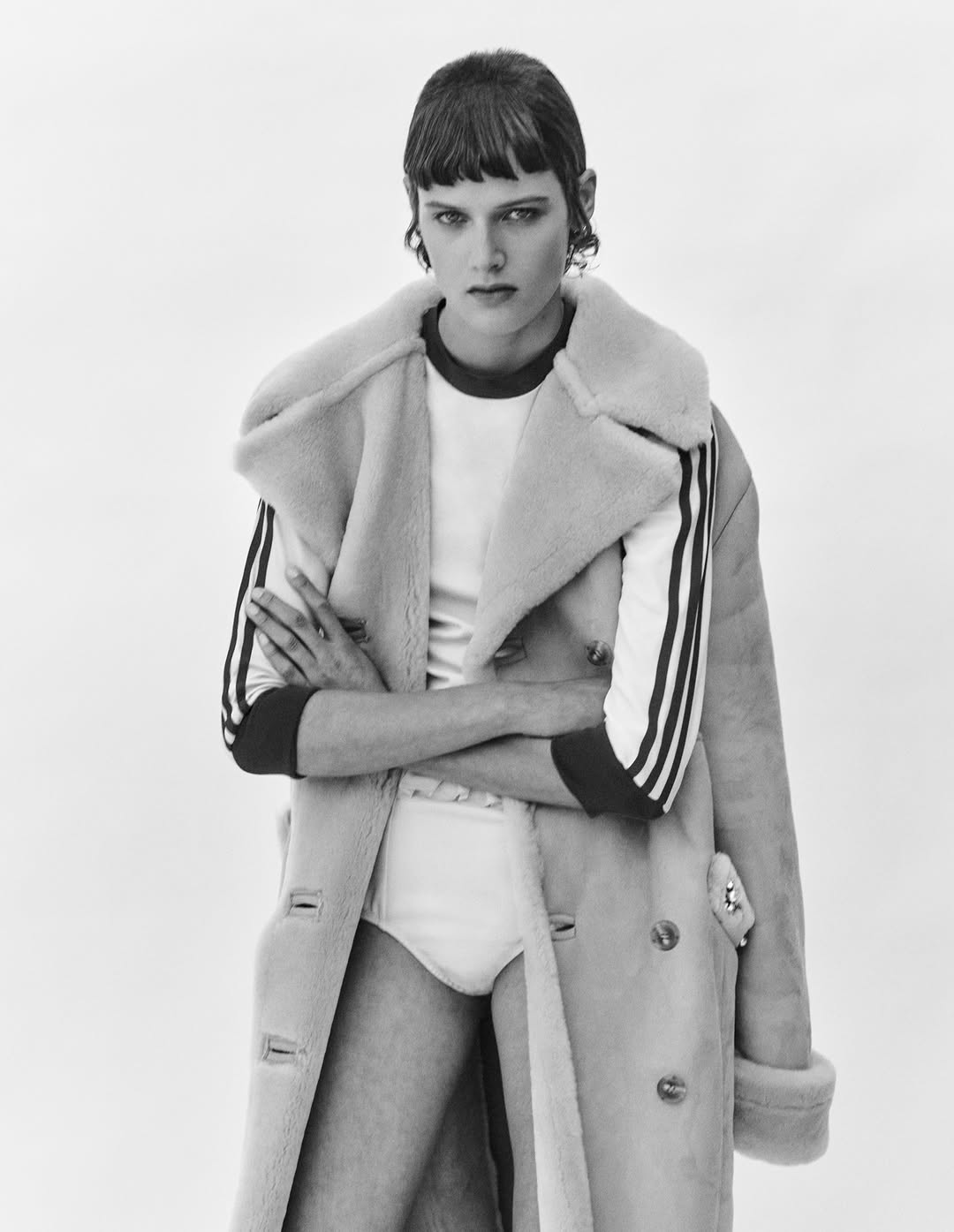 Charlotte Wales X AnOther Magazine Sep. 26
