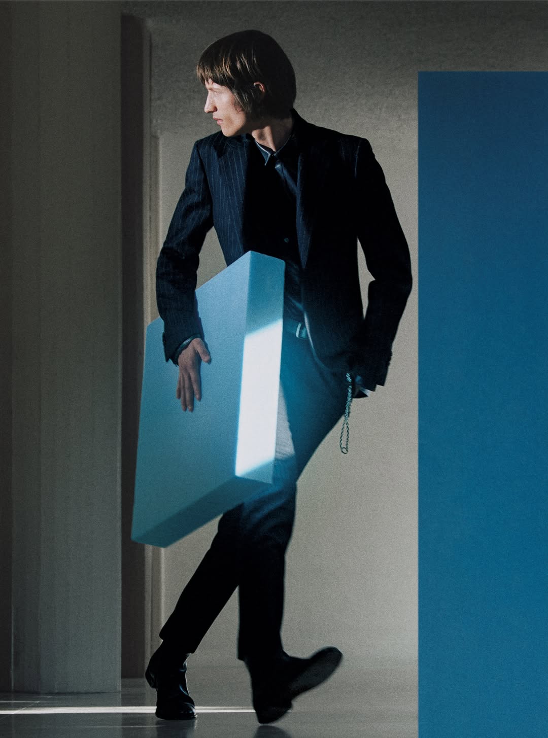Daniel Shea X Le Monde d’Hermès Sep. 26