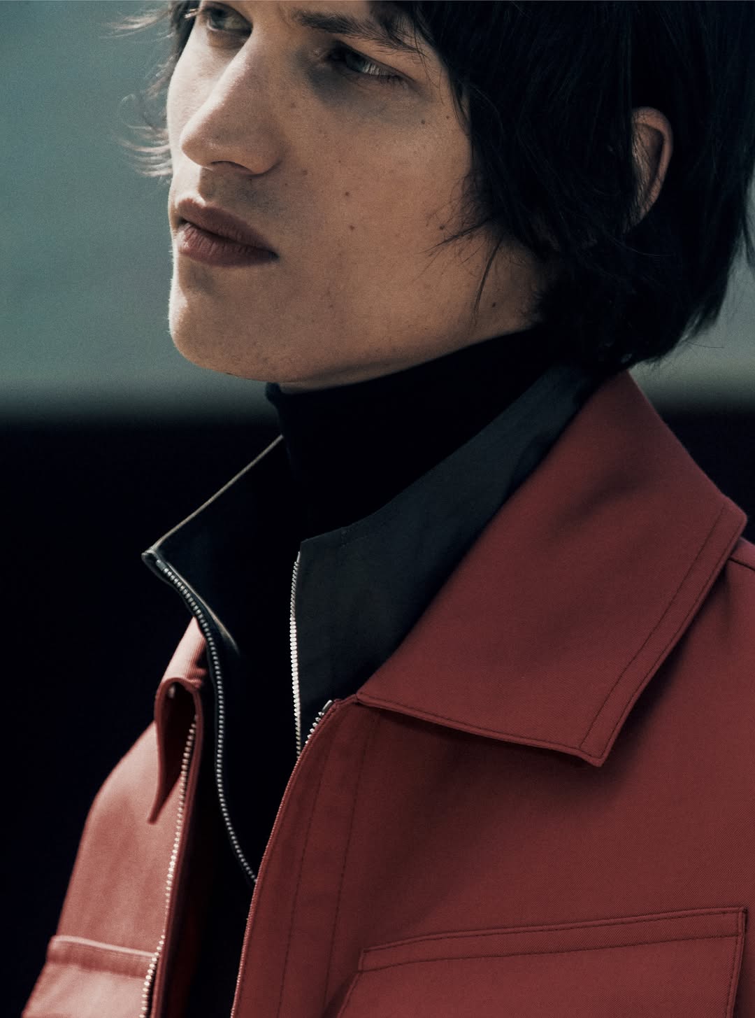 Daniel Shea X Le Monde d’Hermès