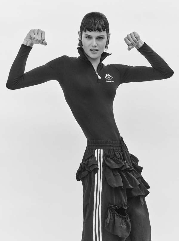 Charlotte Wales