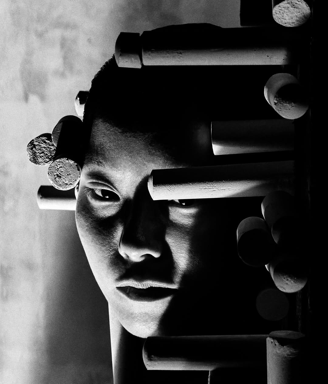 Jack Davison X Apple Sep. 26