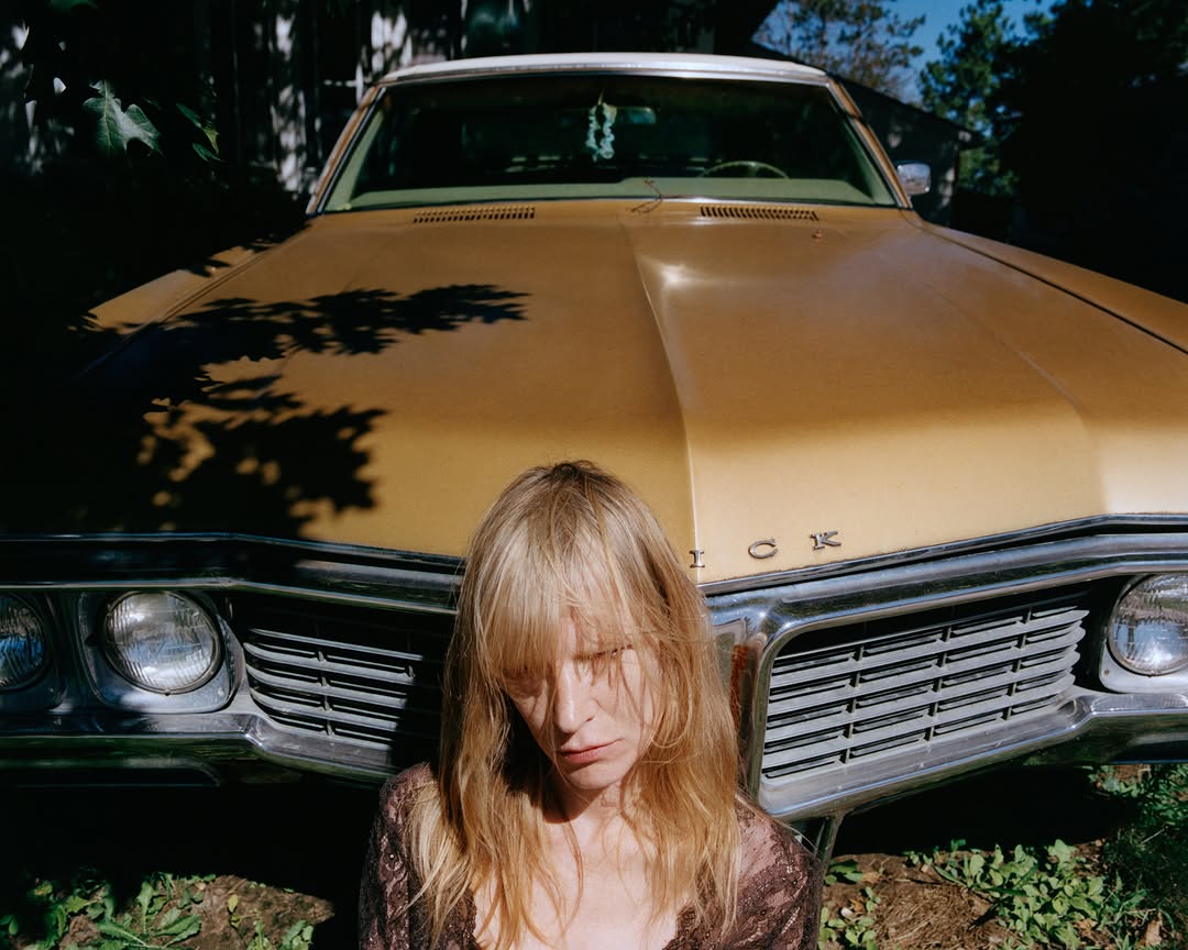 Tom Johnson X Holiday Magazine Oct. 26