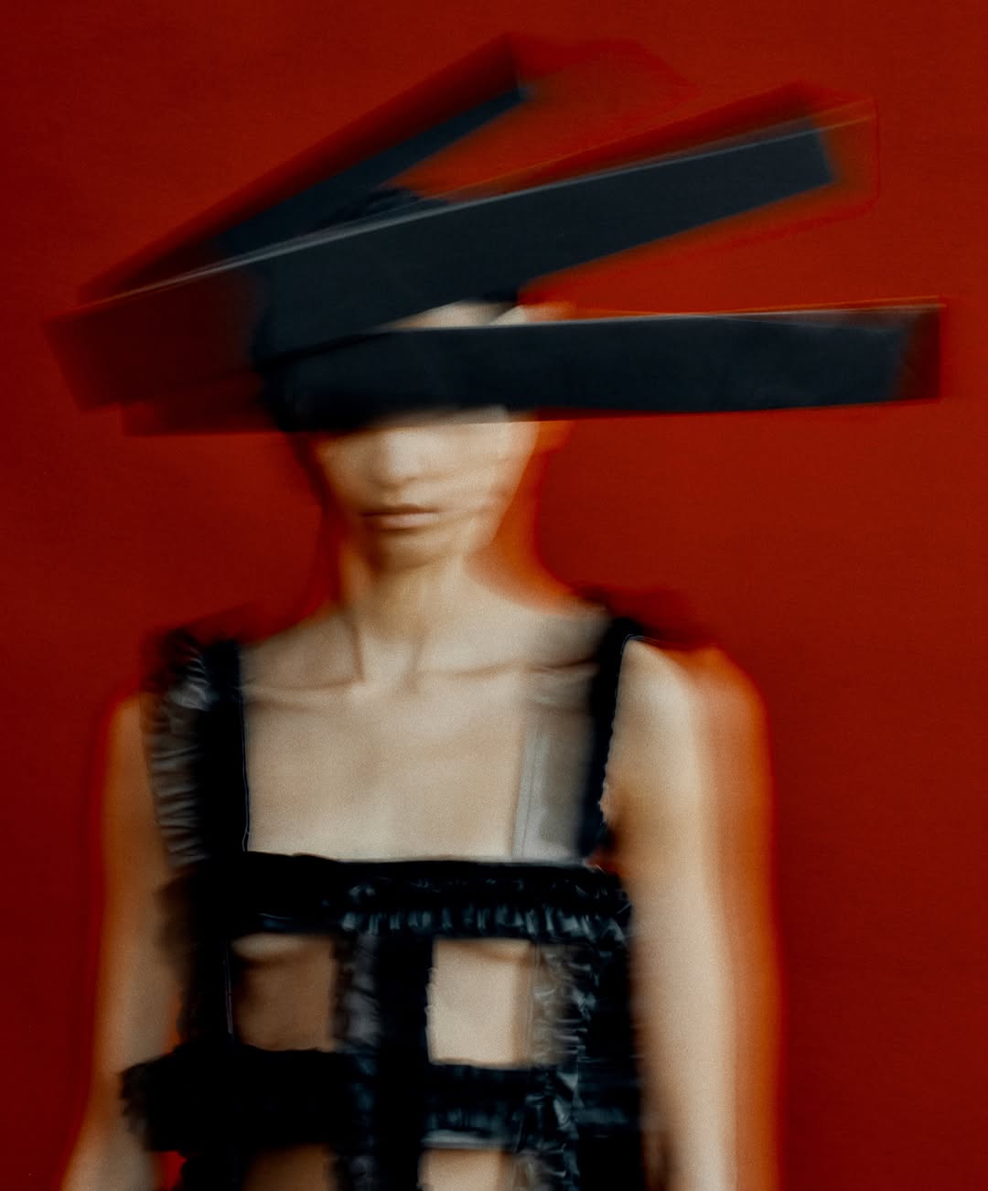 Jack Davison X Carlos Nazario Oct. 26