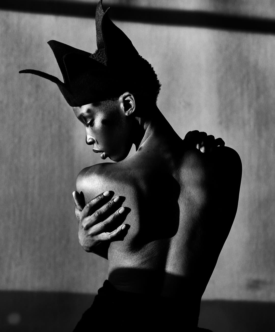 Jack Davison X Carlos Nazario
