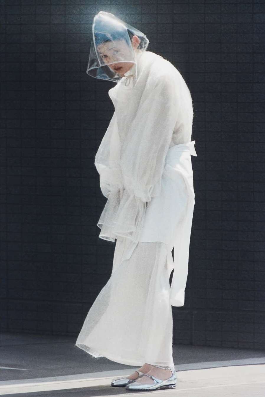 Daniel Shea X VOSTOK Magazine